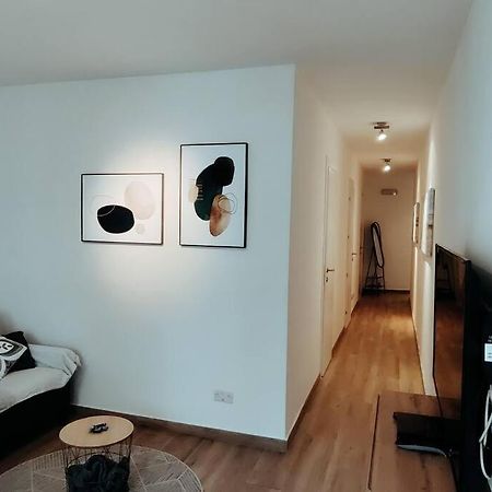 Getaway Suites Apartment Xlendi Exterior foto
