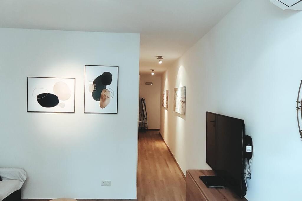 Getaway Suites Apartment Xlendi Exterior foto