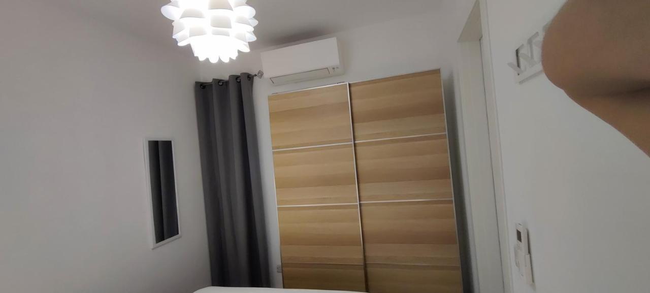 Getaway Suites Apartment Xlendi Exterior foto