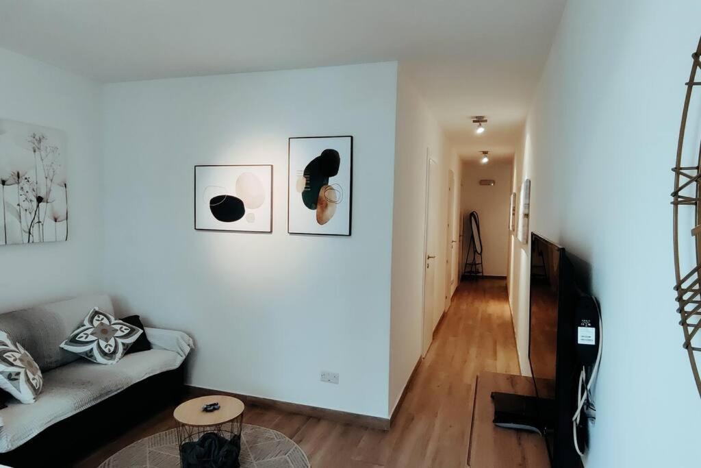 Getaway Suites Apartment Xlendi Exterior foto