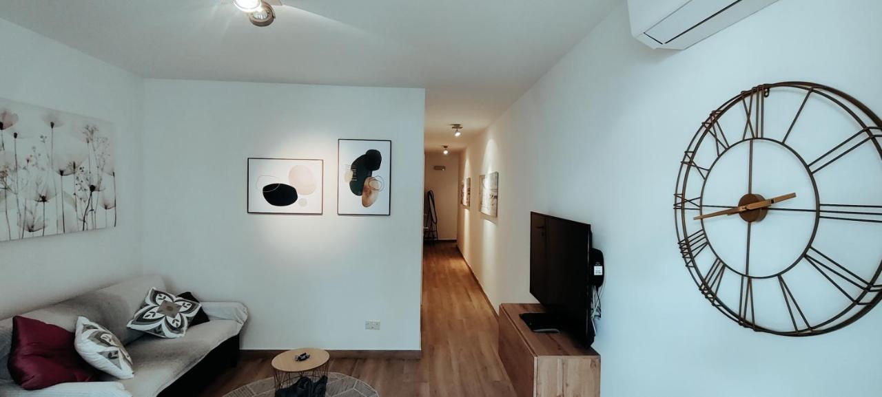 Getaway Suites Apartment Xlendi Exterior foto