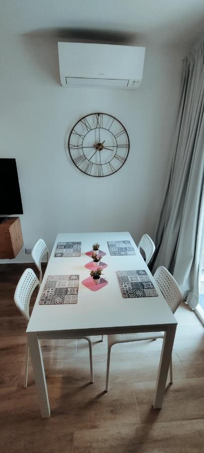 Getaway Suites Apartment Xlendi Exterior foto