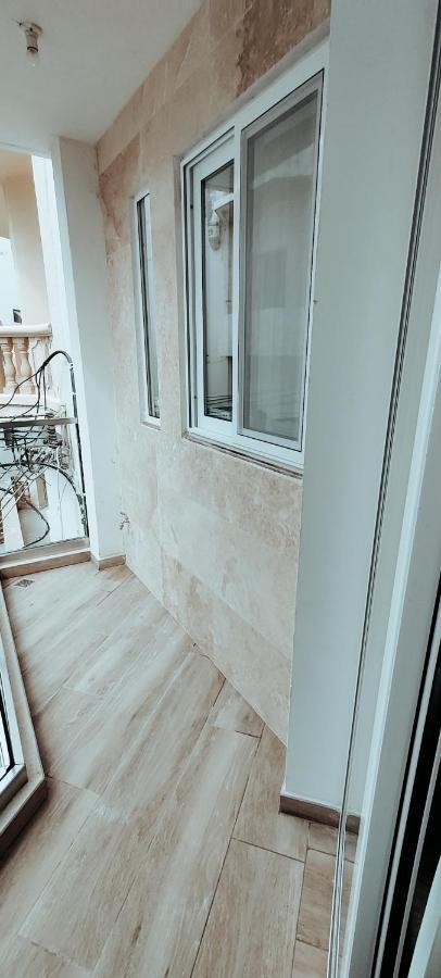 Getaway Suites Apartment Xlendi Exterior foto