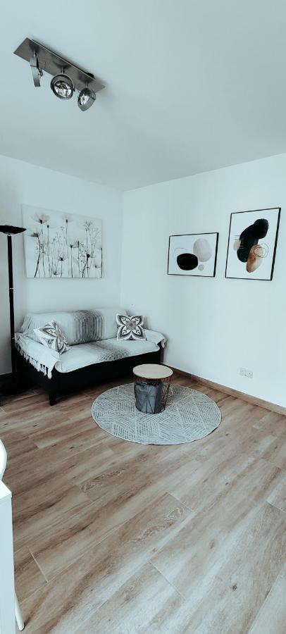 Getaway Suites Apartment Xlendi Exterior foto